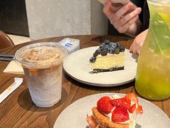 -Wagas沃歌斯(江浦路店)