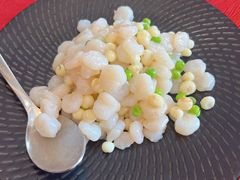 -湖影中餐厅·南京金茂威斯汀大酒店