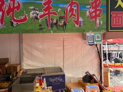 -南翠屏公园