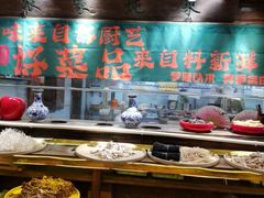 -民俗村柴火灶·景德江西菜(中国陶瓷博物馆店)