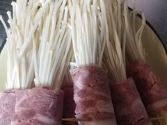 -阿昌白族石板烧(大理古城店)