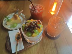 -咖法森林·咖啡  酒吧(天河店)