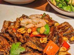 -老瑞福上海菜(人民广场店)