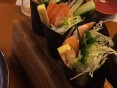 -大江户日本料理(吕厝店)