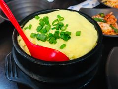 -咸草酱蟹
