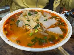 -杜优素羊杂碎(财满街店)