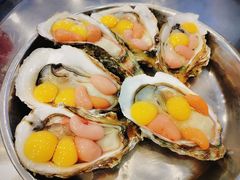 -飞尝蚝·顺德菜·鱼生(顺德总店)