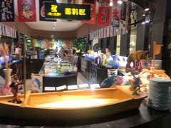 -德得轩烤涮一体自助餐厅(王府井店)