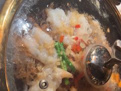 -绿茶餐厅(财富购物中心店)