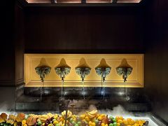 -金链花·泰国餐厅(国贸店)