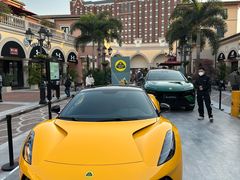 -佛罗伦萨小镇广佛名品奥特莱斯(疏港路店)