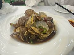 -众味海鲜大排档·活海鲜·潮汕味(南澳店)