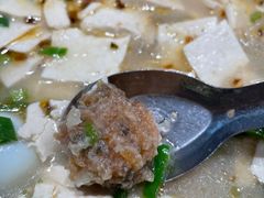 -老城豆腐汤(伊水路店)