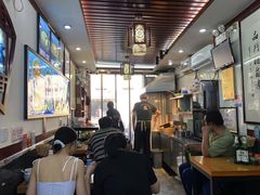 -门框胡同百年卤煮(前门煤市街店)