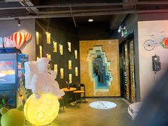 -CIAO·团建聚餐·生日派对轰趴馆(福田店)