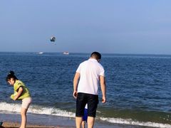 -巧克力渔家.小船海鲜胶东菜(万平口店)