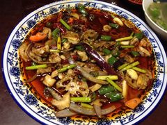 -冯四孃跷脚牛肉·非物质文化遗产店