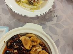 -鹭园酒家·四十年老字号