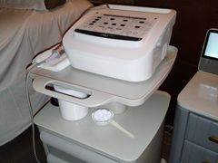 -丽辰新韩式商务SPA·洗浴桑拿·自助餐食
