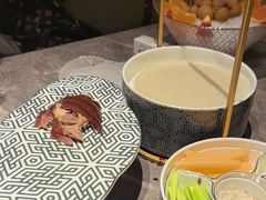 -宫燕府·京菜·烤鸭·淮扬菜(王府中心店)