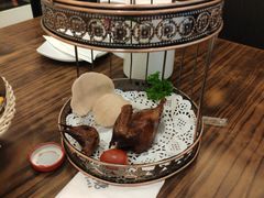 -避风塘(江桥万达店)