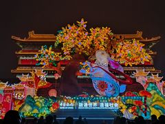 -西安城墙·碑林历史文化景区