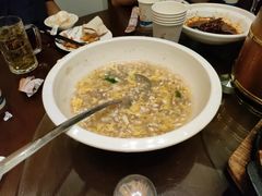 -山里俏·皖南菜(清源路店)