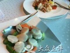 -欣叶食艺轩