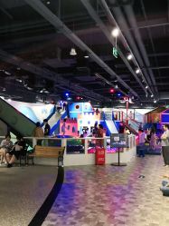 -幻贝家儿童乐园(苏州中心店)