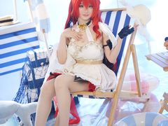 -米游妙妙屋cosplay换装自拍摄影体验馆