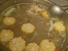 -潮发潮汕牛肉店(东方宝泰店)