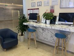 -瑞尔齿科(颐堤港诊所)