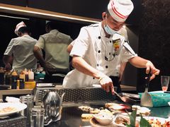 -大渔铁板烧(蛇口店)