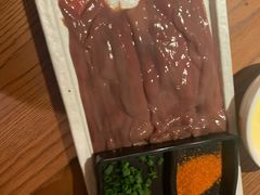-佬土鹅肠火锅(解放路店)