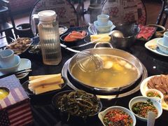 -煊记潮汕牛肉火锅(钱桥店)