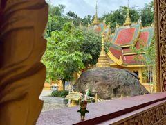 -西双版纳勐泐文化旅游区