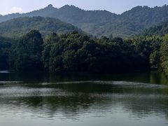 -敬亭山风景名胜区