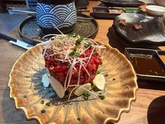 -丸藏和牛烧肉专门店(园区师惠坊店)