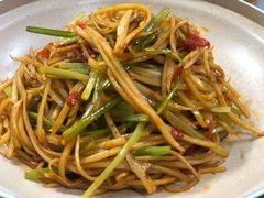 -阿德餐饮小秦川西北菜(福民路店)