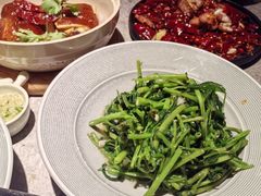 -留半山·香港食堂(啦啦宝都店)