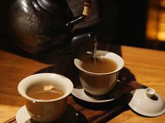 -天水蔬食料理(树德之光店)