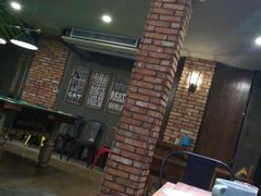 大厅-第三空间·趣味桌游·轰趴.室内CS.剧本杀(大武汉1911店)