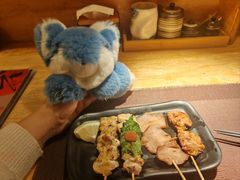 -鸟内会居酒屋(得意潮馆店)