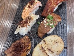 -东京屋(武定路店)