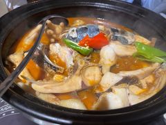 -五味堂·江浙土菜(月河特色店)