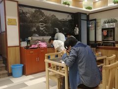 大堂-全启和美食(由由店)