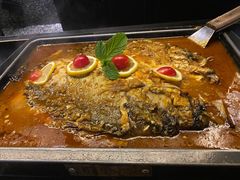-炉鱼(萧山万象汇店)