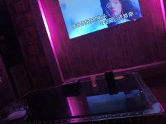 -活力无限KTV(天河新天地店)