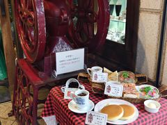 -西村咖啡店 (中山手本店)