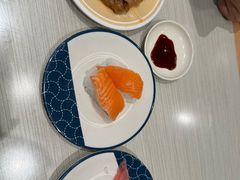 -滨寿司(新街口中央商场店)